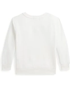 Polo Ralph Lauren Kids Polo Bear Fleece Sweatshirt (Toddler/Little Kid) | Hoodies & Sweatshirts 4 Polo Ralph Lauren Kids Polo Bear Fleece Sweatshirt (Toddler/Little Kid) | Hoodies & Sweatshirts -Shoes For Every Day 416Y5pal6dL. AC SR736920