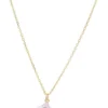Kate Spade New York Bursting Blooms Pendant | Necklaces