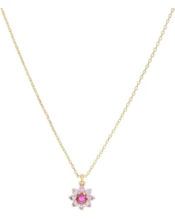 Kate Spade New York Bursting Blooms Pendant | Necklaces 10 Kate Spade New York Bursting Blooms Pendant | Necklaces -Shoes For Every Day 41wxa6bXJXL. AC SR736920