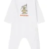 Burberry Kids Casey Bear Set (Infant) | Kids' Sets