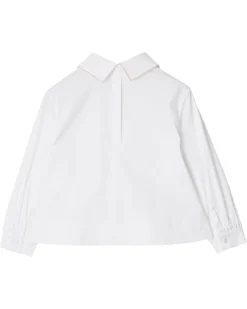 Burberry Kids Cora EKD Shirt (Toddler/Little Kid/Big Kid) | Shirts & Tops 4 Burberry Kids Cora EKD Shirt (Toddler/Little Kid/Big Kid) | Shirts & Tops -Shoes For Every Day 41zijXGJkRL. AC SR736920