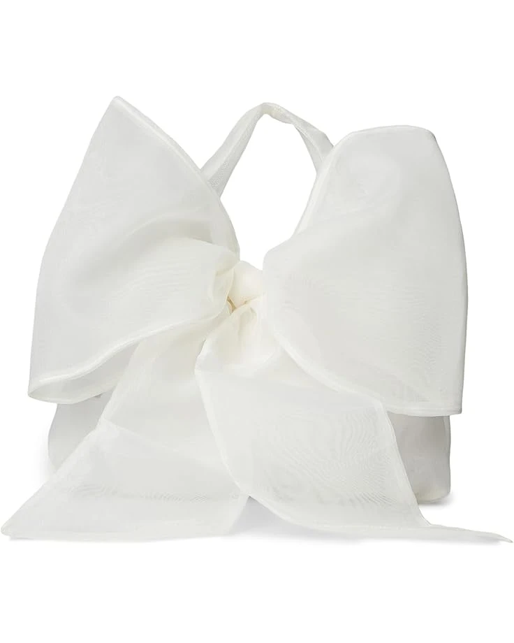 Loeffler Randall Joanne Sheer Bow Clutch | Handbags 5 Loeffler Randall Joanne Sheer Bow Clutch | Handbags - Image 5
