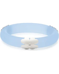 Kate Spade New York Heritage Bloom Bangle | Bracelets