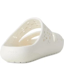 Crocs Classic Sandals 2.0 with Floral Cutout Design -Shoes For Every Day 51 GQmZRXtL. AC SR736920