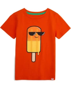 Appaman Kids Graphic Short Sleeve Tee (Toddler/Little Kid/Big Kid) | Shirts & Tops -Shoes For Every Day 5106Np620NL. AC SR736920