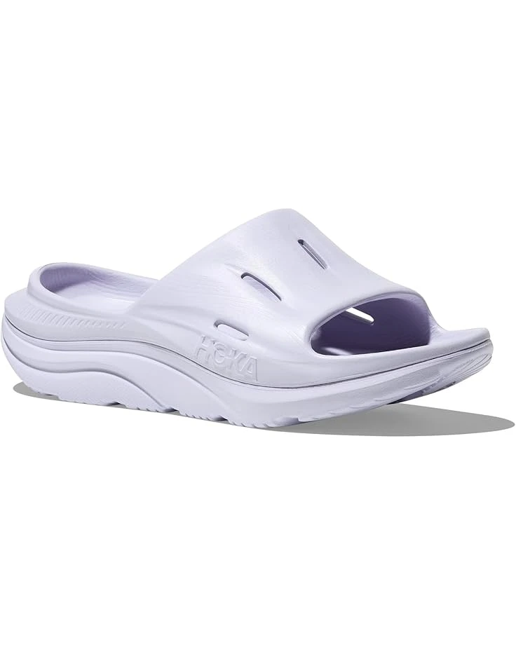 Hoka Ora Recovery Slide 3 | Sandals 11 Hoka Ora Recovery Slide 3 | Sandals - Image 11