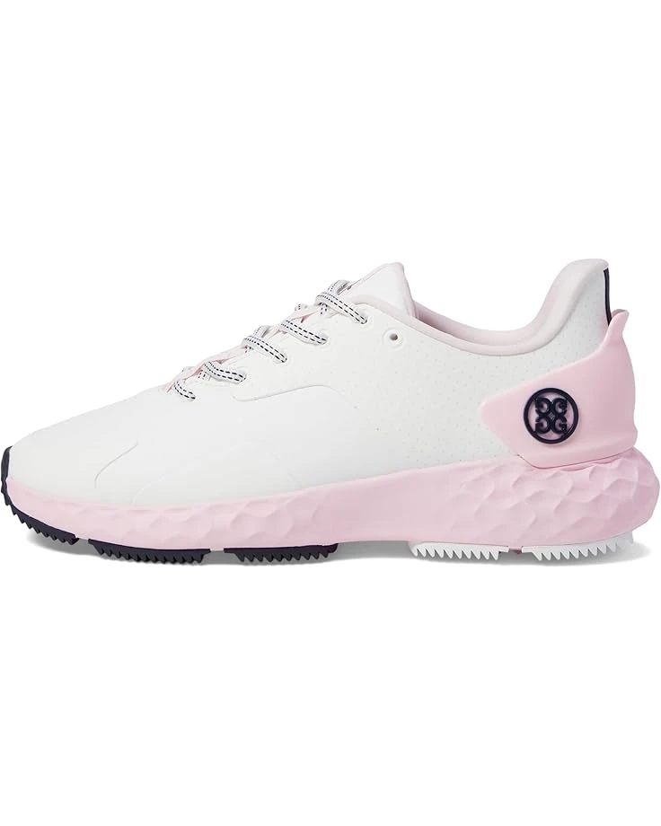 GFORE MG4+ Perforated T.P.U. Contrast Stripe Golf Shoes | Sneakers & Athletic Shoes 4 GFORE MG4+ Perforated T.P.U. Contrast Stripe Golf Shoes | Sneakers & Athletic Shoes - Image 4