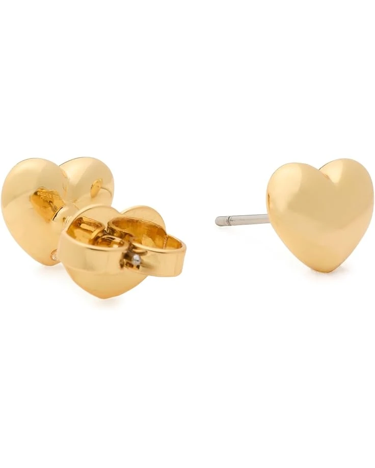 Kate Spade New York So Spade Studs Silver | Earrings 2 Kate Spade New York So Spade Studs Silver | Earrings - Image 2