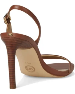 MICHAEL Michael Kors Kasia Heeled Sandal | Heels -Shoes For Every Day 512z3eapmzL. AC SR736920