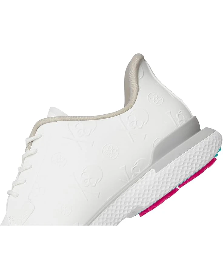 GFORE Gallivan2r Embossed Skull & Tees Golf Shoes | Sneakers & Athletic Shoes 6 GFORE Gallivan2r Embossed Skull & Tees Golf Shoes | Sneakers & Athletic Shoes - Image 6