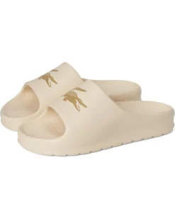 Lacoste Serve Slide 2.0 | Sandals -Shoes For Every Day 514WlflRLiL. AC SR736920