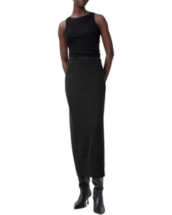 AllSaints Antonia Skirt | Skirts -Shoes For Every Day 515og8ZyozL. AC SR736920