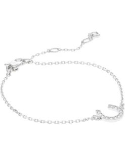 Kate Spade New York Pave Horseshoe Bracelet | Bracelets