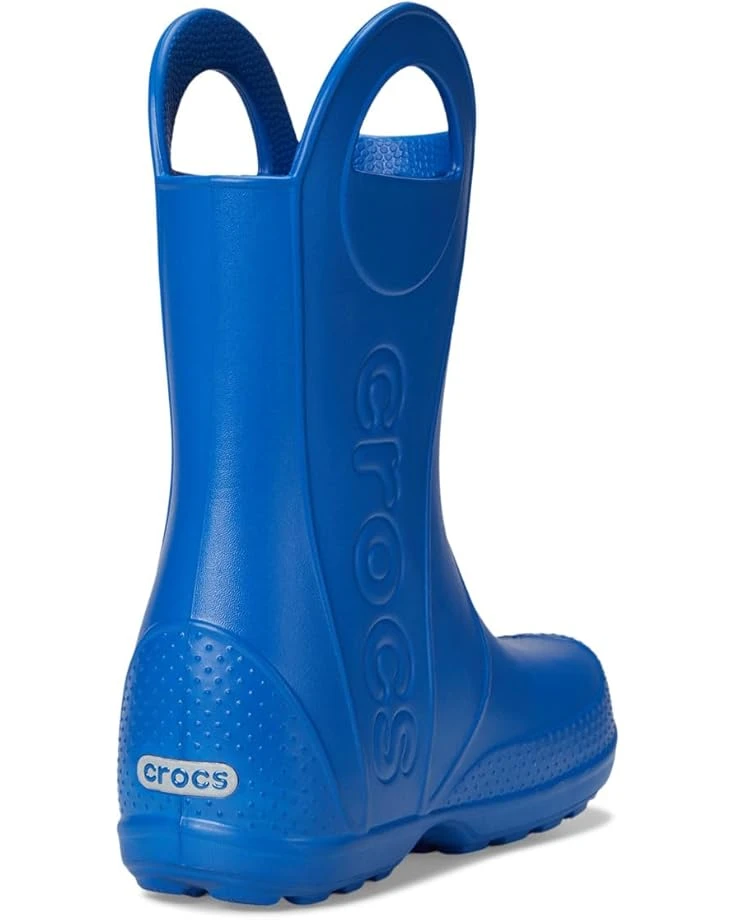 Crocs Kids Handle It Rain Boots (Big Kid/Little Kid) 5 Crocs Kids Handle It Rain Boots (Big Kid/Little Kid) - Image 5