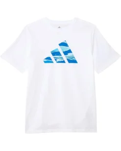 adidas Kids Tiger Camo Logo Tee (Big Kids) | Shirts & Tops 5 adidas Kids Tiger Camo Logo Tee (Big Kids) | Shirts & Tops -Shoes For Every Day 517ZvKEy5OL. AC SR736920