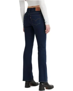 Levi's® Womens 315™ Shaping Bootcut | Jeans -Shoes For Every Day 517dZCCjI8L. AC SR736920