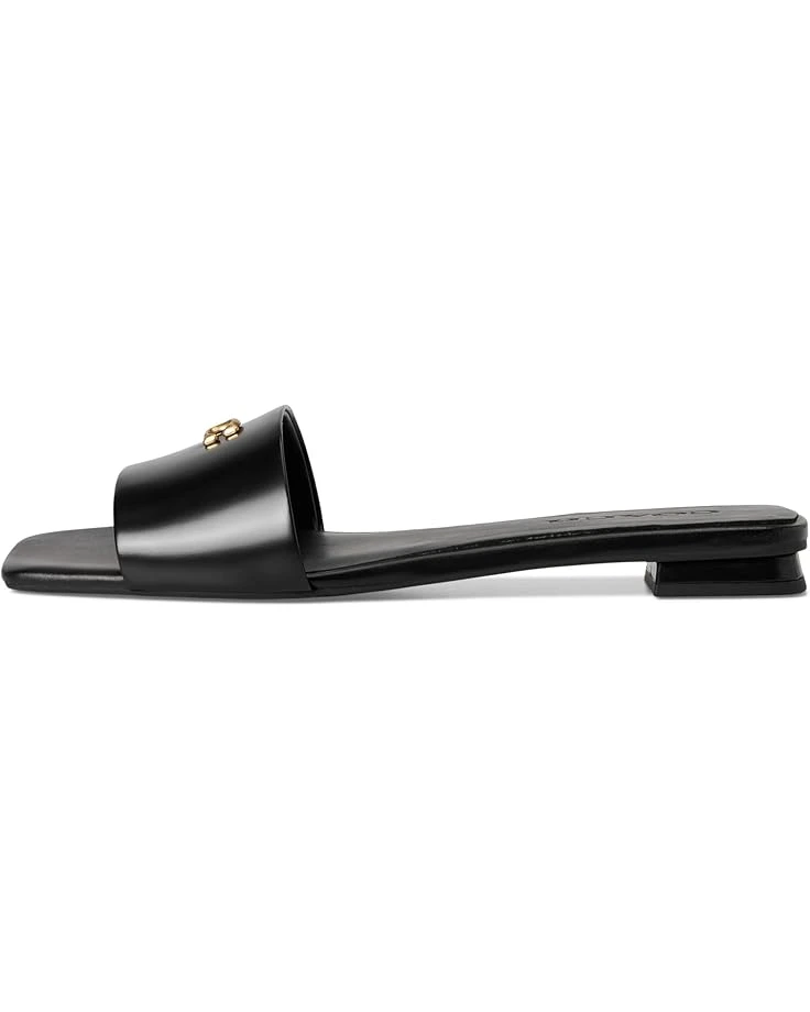 COACH Sculpted C Sandals 4 COACH Sculpted C Sandals - Image 4