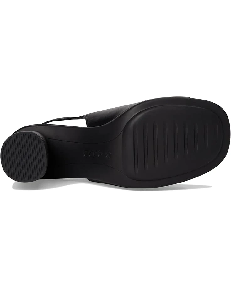 ECCO Sculpted Alba 65 Slingback Heel Sandal | Heels 3 ECCO Sculpted Alba 65 Slingback Heel Sandal | Heels - Image 3