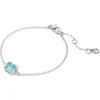Kate Spade New York Molten Glass Solitaire Bracelet | Bracelets