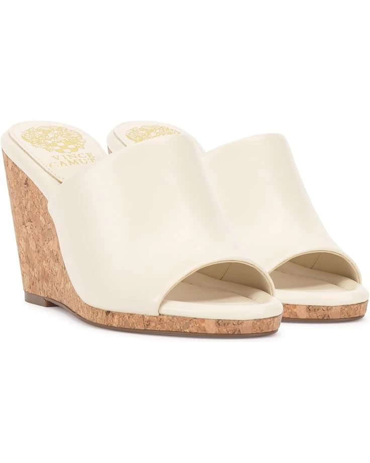 Vince Camuto Fayla Wedge Sandals | Heels 8 Vince Camuto Fayla Wedge Sandals | Heels - Image 8