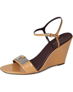 Tory Burch Gigi Wedge Sandal 80Mm | Heels -Shoes For Every Day 51ALflGx5qL. AC SR736920