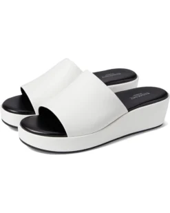 Rockport Aubriella Slide | Heels -Shoes For Every Day 51AU6fy5yBL. AC SR736920