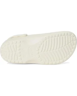 Crocs Classic Clogs with Floral Cut Out Design -Shoes For Every Day 51Ay98mRttL. AC SR736920