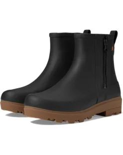 Bogs Holly Rain Zip | Boots -Shoes For Every Day 51FLEfK6XSL. AC SR736920