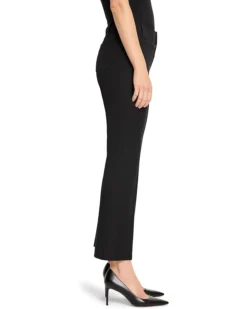 NIC+ZOE 28' Plaza Demi Boot Cotton Bi-Stretch Pant | Pants -Shoes For Every Day 51FU1qXP0 L. AC SR736920 1