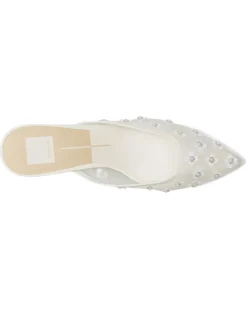 Dolce Vita Clara Pearl | Heels 8 Dolce Vita Clara Pearl | Heels -Shoes For Every Day 51HC pNmKYL. AC SR736920