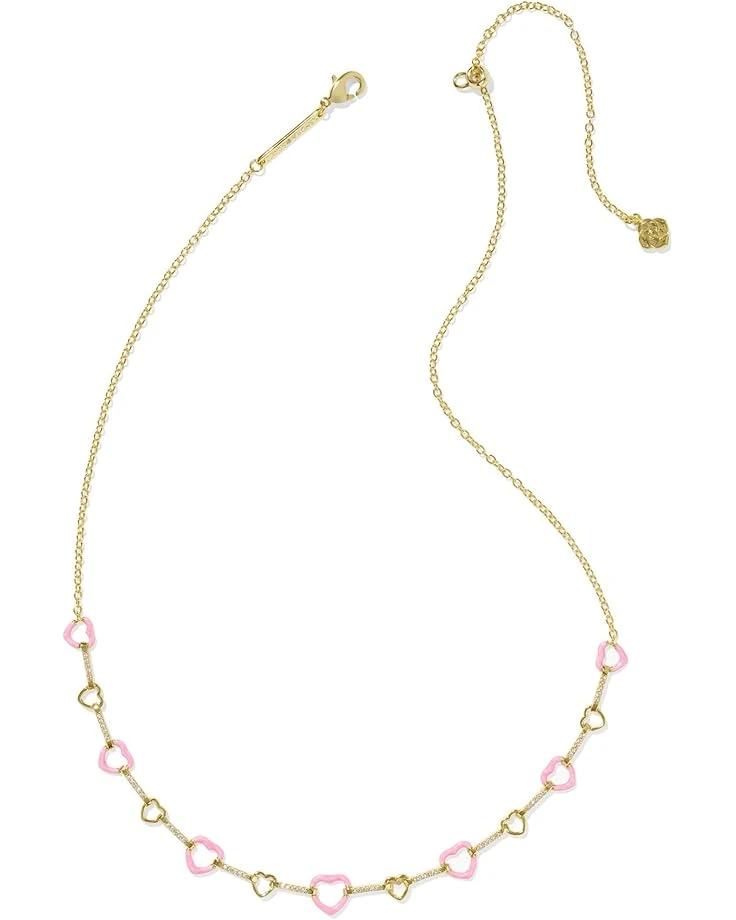 Kendra Scott Haisley Heart Strand Necklace | Necklaces 1 Kendra Scott Haisley Heart Strand Necklace | Necklaces
