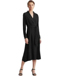 Lauren Ralph Lauren Long Sleeve Day Dress | Dresses