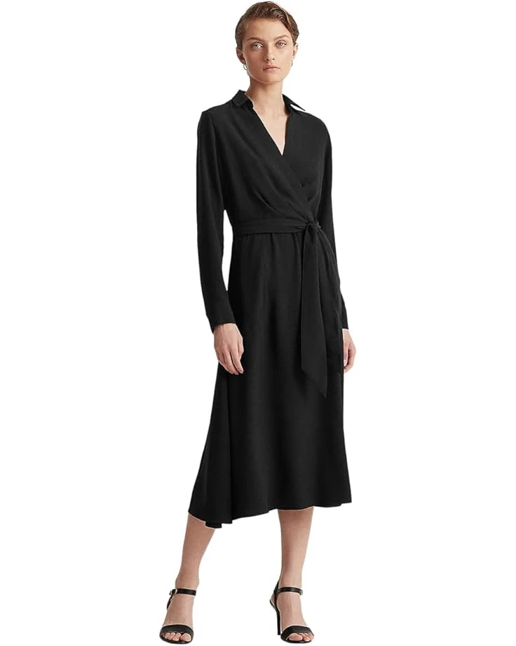 Lauren Ralph Lauren Long Sleeve Day Dress | Dresses 1 Lauren Ralph Lauren Long Sleeve Day Dress | Dresses