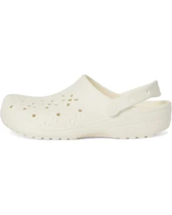 Crocs Classic Clogs with Floral Cut Out Design -Shoes For Every Day 51IiAolQOIL. AC SR736920