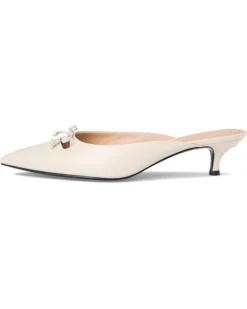 COACH Runway Mule | Heels 10 COACH Runway Mule | Heels -Shoes For Every Day 51Jh9Uy7N8L. AC SR736920