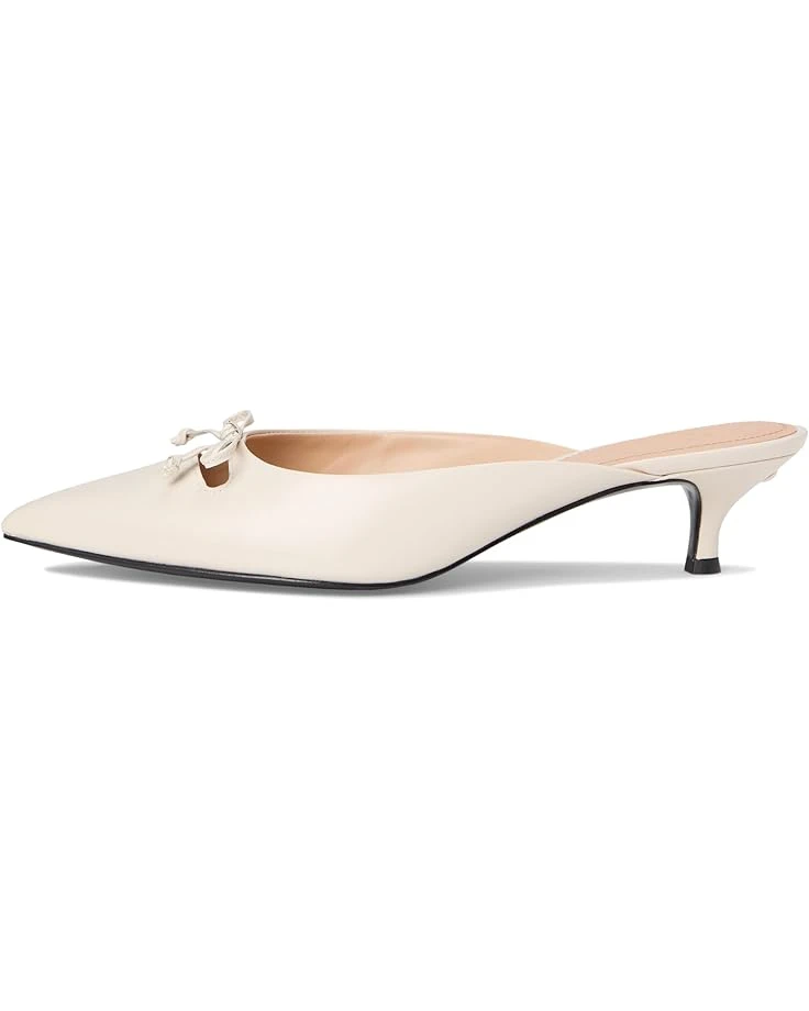 COACH Runway Mule | Heels 4 COACH Runway Mule | Heels - Image 4