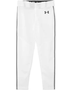 Under Armour Kids Utility Baseball Pants Pipe (Big Kids)