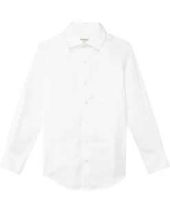 Appaman Kids Wrinkle Resistant Standard Shirt (Toddler/Little Kid/Big Kid) | Shirts & Tops