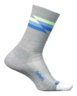 Feetures Elite Light Cushion Mini Crew | Socks -Shoes For Every Day 51M1YfkyMbL. AC SR736920