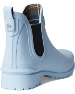 Barbour Wilton Chelsea Welly | Boots -Shoes For Every Day 51NX9ZAIhAL. AC SR736920