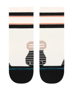 Stance Subversion Ultra Quarter | Socks