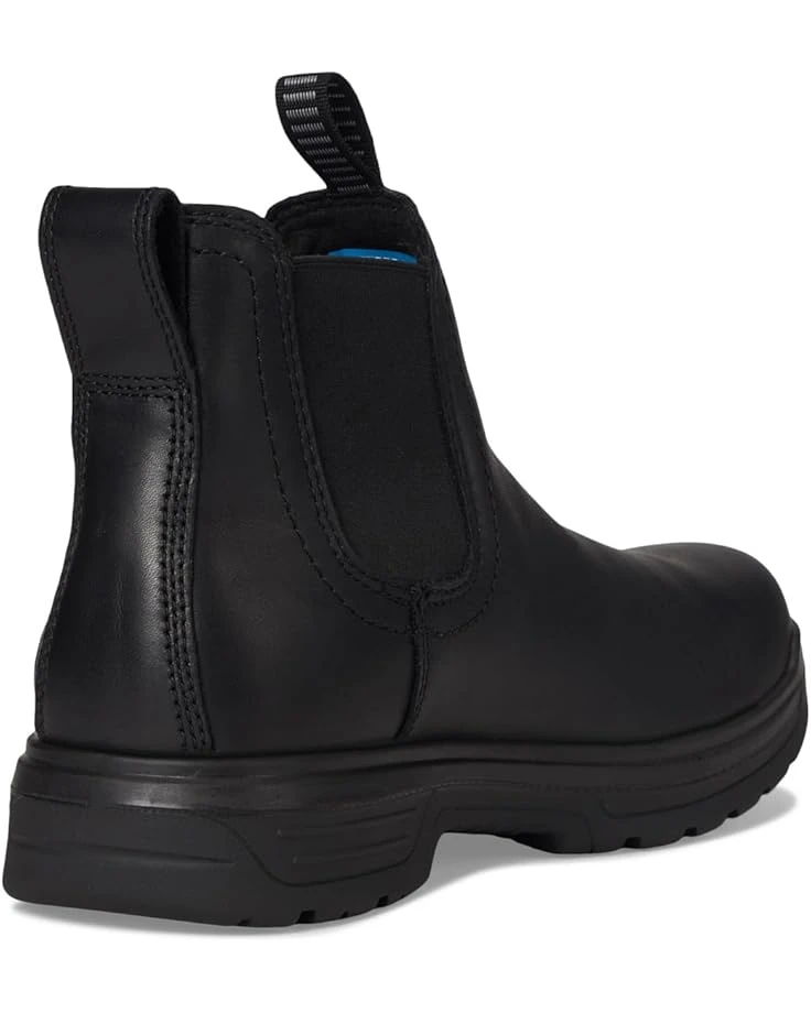 Ariat Turbo Chelsea Waterproof Work Boots 5 Ariat Turbo Chelsea Waterproof Work Boots - Image 5