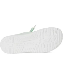 Hey Dude Wendy Stretch Canvas | Loafers -Shoes For Every Day 51PRaUXmeL. AC SR736920