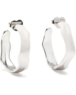 Kate Spade New York Molten Huggies | Earrings -Shoes For Every Day 51PgcZP6wcL. AC SR736920