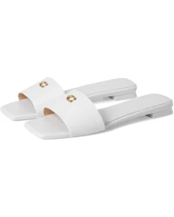 COACH Sculpted C Sandals 15 COACH Sculpted C Sandals -Shoes For Every Day 51PzZUhLUNL. AC SR736920
