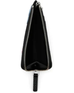 Marc Jacobs The Sticker Patch Top Zip Multi Wallet | Wallets -Shoes For Every Day 51QjTxmLQ2L. AC SR736920