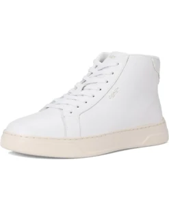 COACH High Line High Top Sneaker | Sneakers & Athletic Shoes -Shoes For Every Day 51QoNNgKXiL. AC SR736920