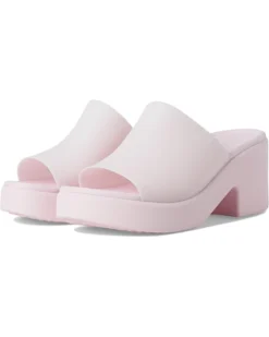 Crocs Brooklyn Slide Heel | Heels -Shoes For Every Day 51RB8H1qNHL. AC SR736920