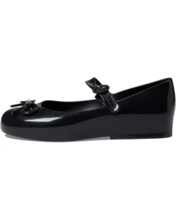 Mini Melissa Sweet Love BB (Toddler/Little Kid) | Flats -Shoes For Every Day 51RK4MqotWL. AC SR736920