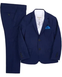 Appaman Kids Two-Piece Stretchy Mod Suit (Toddler/Littler Kid/Big Kid) | Suits